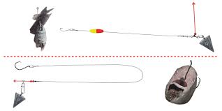 This rig simply uses a line, a lead shot, and a hook. Surf Fishing For Beginners Ultimate Guide On How To Surf Fish