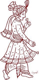 Indian Groom Png 789 1600 Wedding Symbols Clipart Design Bridal Mehendi Designs Hands