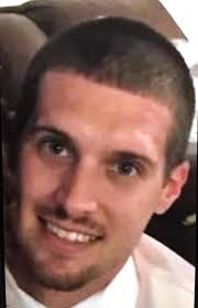 Obituary for Jacob "Jake" Holt