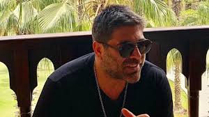 وائل جسار 2020 طربيات بدون نت. Here Comes The Groom Wael Kfoury But Who Is The Bride Al Bawaba