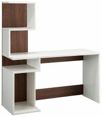 Schreibtisch Alice Mit 4 Fachern Und Frei Im Raum Stellbar In 2020 Burotisch Design Moderner Buro Schreibtisch Mobeldesign
