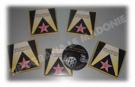 Invito 18 Anni Tema Hollywood Party Ebay