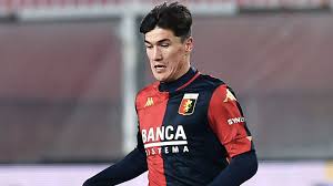 Check spelling or type a new query. Shomurodov Mi Chiamano Messi Ma Mi Ispiro A Drogba In Testa Solo Il Genoa