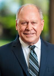 Alex L Wilkinson, Financial Advisor