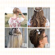 Mittellange haare liegen total im trend! Oktoberfest Frisuren Haar Stylings Zur Wiesn Alpenclassics De