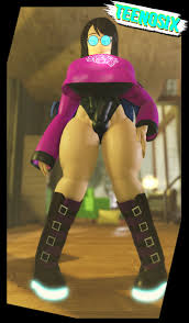 Rule34 - If it exists, there is porn of it   6658752