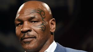 Mike Tyson 53 Shows The Speed Power He Still Has In His Hands Sporting News