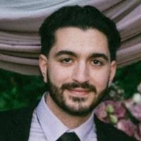 David Kazarian's Instagram, Twitter & Facebook