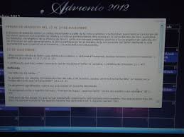 El Tercer Viernes De Adviento 2012 Semana 3 Lourdes Maria Barreto Event Event Ticket