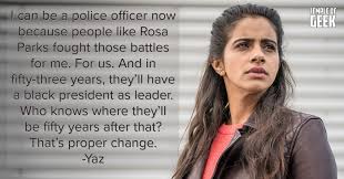 The Most Inspirational Quotes From The 13th Doctor And Friends Jack harkness · martha jones · donna noble · clara oswald · amy pond · bill potts · river song · rose tyler · rory williams. the most inspirational quotes from the