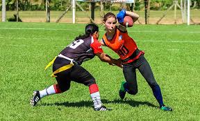 Já no brasil, o próprio futebol americano masculino ainda engatinha e tem pouco patrocínio e investimento. Por Que Flag Football E Futebol Americano Tecnoveste