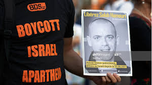I am so happy i found bds parts! Bds Israel Boycott Group Is Anti Semitic Says Us Bbc News