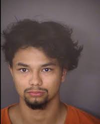 Mugshots: Three arrested by SAPD after back-to-back reported East Side  robberies