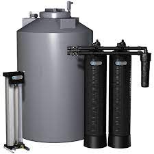 Kinetico Whole House Water Conditioning Systems Aquarius