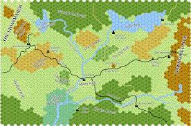 I must admit, i steered well clear of 4e for a long time. Nentir Vale 3 Mile Hex Map Mattcolville