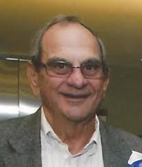 Jim Simonian dies at 72