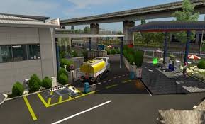 Quite simply, underground garage is the most exciting thing to happen on rock and roll radio in the coolest conversations in the underground garage presented by hard rock cafe are a series of. Ets 2 Prefab European Garage Mods 1 36 1 37 V 1 1 Maps Mod Fur Eurotruck Simulator 2