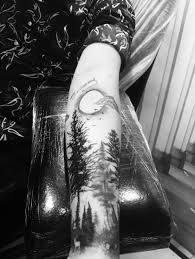 Tree Tattoo Agac Dovmesi Kol Dovmesi Arm Tattoos Forearm Arm Tattoos Forearm Tattoos