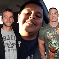 Vikram Prashar (@WWEVikram)