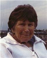 Eleanor Place Obituary (1929