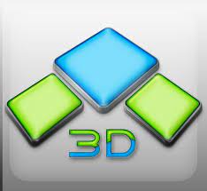 Awesome 3d Cube Logo Psd 3d Cube Green Blue Logo Psd File For Download Enjoy 3d Blue Cs4 Download Effect Free Freepsd Freebie Logo Psd 3d Cube Psd