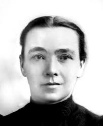 George McVey Bickett