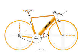 Fixie Bike Trendland Fixie Bike Bike Seat Bike Design