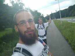 Little ride in the Brugge ´s countryside in Belgium.