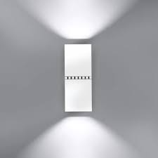 Do you want to be able to replace the lamps in the spots because sustainability is important to you? Milan Iluminacion Dau Doble Led Wall Light Darklight Design Lighting Design Supply