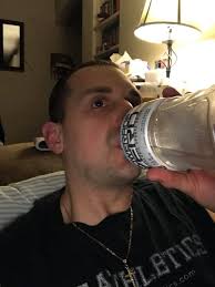 What to include in hydration stations?