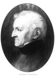 La Sylphide Calgary — Alberta Ballet Playbills