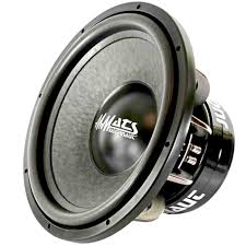 Buying your car amplifier and subwoofers separately gives you the most options for a robust car audio system. 15 Inch Car Subwoofer Mmats Juggernaut Car Subwoofer