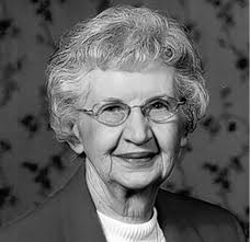 Ruth Maurer Obituary (1924