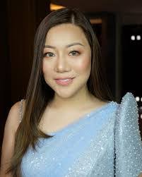 Irene Lim's Instagram, Twitter & Facebook