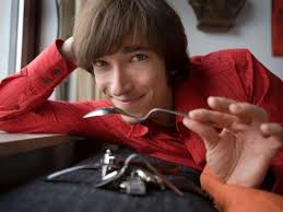 Profi-Zauberer Nicolai Friedrich: Nur die Lottozahlen kennt er nicht