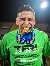 Soy del VERDE, soy FELIZ! 💚🇳🇬 📸 @mateomh05