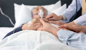 Image result for Hospice