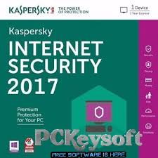Kaspersky Internet Security 2017 Key Free 1 Year Serial Number