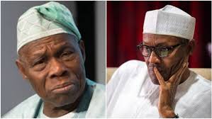 Image result for obasanjo
