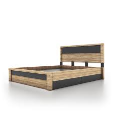 Mercers furniture corona grey wax 3 drawer whatever style of your home modern grey furniture set can easily enhance the beauty of your home interiors. Grey Bedroom Ideas With Oak Furniture Roomdsign Com