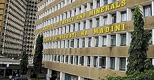 Tansania, amtlig jamhuri ya muungano wa tanzania (swahili: Was Ist Die Hauptstadt Von Tansania 2021