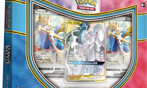 A pokémon deck of legendary power! Zacian V League Battle Deck Revealed Pokeguardian We Bring You The Latest Pokemon Tcg News Every Day