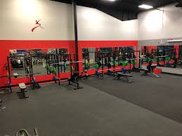 Maybe you would like to learn more about one of these? Snap Fitness Alexandria Snap Fitness 24 7