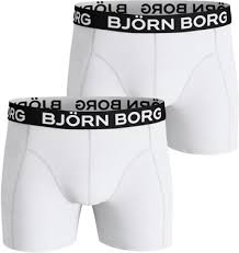 Brug rabatkoden rabatnu og få 100 kr. Bjorn Borg Boxers Schnell Geliefert Suitable