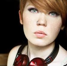 Jody Steel's in-class thigh doodles