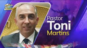 GLOBAL DAY OF PRAYER