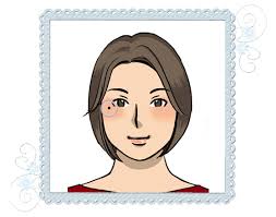 右目尻の下にほくろがある人は ほくろ占い ほくろ 占い ほくろ 占い