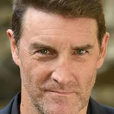 Gregory Scanlon's Instagram, Twitter & Facebook