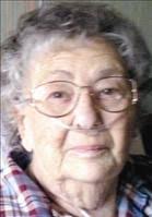 Ruth Drees Obituary (1920