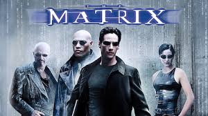 An movie highly valued for me. The Matrix Reloaded Netflix